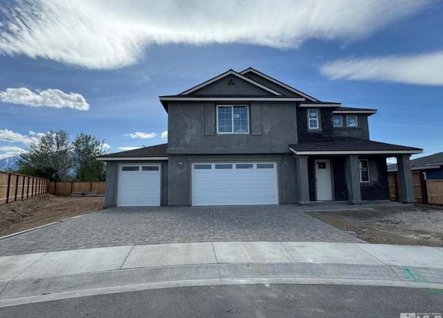 Property at 692 Sage Grouse Lp, Gardnerville, NV 89460, 3 beds, 3 baths