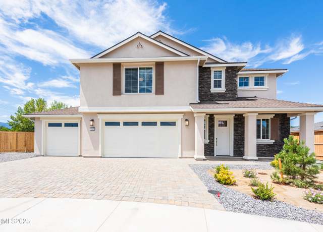Property at 692 Sage Grouse Lp, Gardnerville, NV 89460, 3 beds, 3 baths