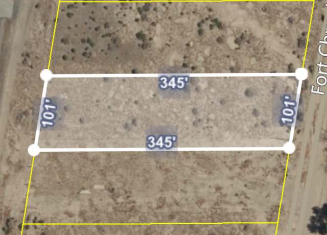 Property at 3470 S Us Highway 95a, Silver Springs, NV 89429
