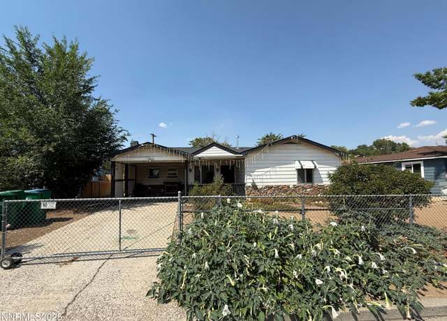 Property at 1925 Citron Dr, Reno, NV 89512, 3 beds, 2 baths
