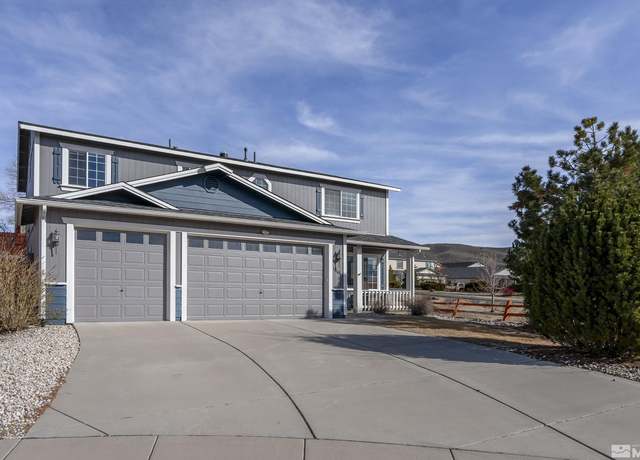 Property at 18190 Cody Ct, Reno, NV 89508, 4 beds, 2.5 baths