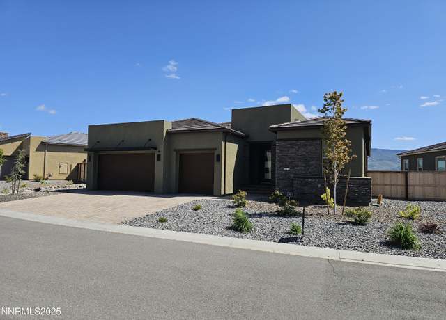 Property at 9110 Wild Skies Way, Reno, NV 89523, 4 beds, 5 baths
