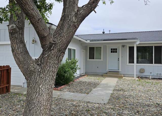 Property at 883 Amador Cir, Carson City, NV 89705, 4 beds, 2 baths