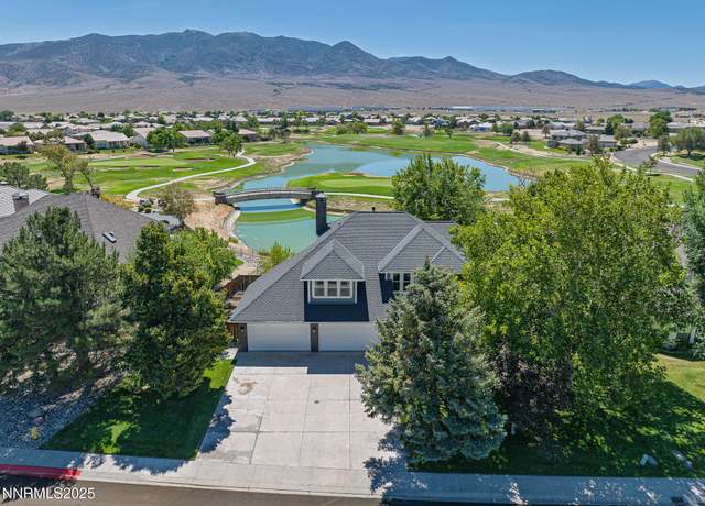 Property at 111 Augusta Ct, Dayton, NV 89403, 4 beds, 2.5 baths