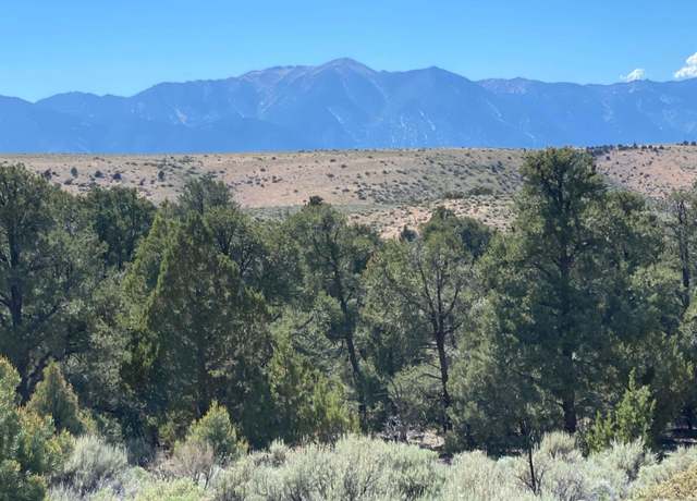 Property at TBD China Springs (east Lot 3) #3, Gardnerville, NV 89410
