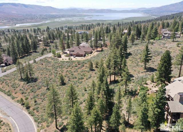 Property at 400 Mount Mahogany Ct, Reno, NV 89511