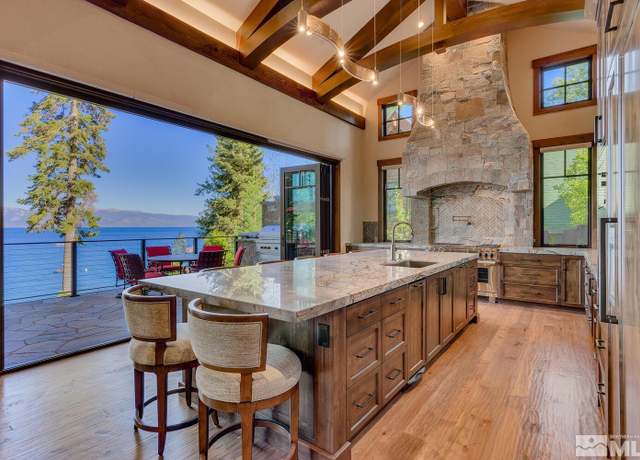 Property at 4250 N Lake Blvd, Carnelian Bay, CA 96140, 5 beds, 6 baths