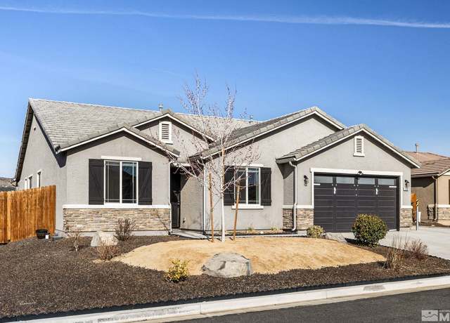 Property at 2183 Kingston Canyon Dr, Sparks, NV 89441, 3 beds, 2 baths