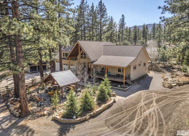 Property at 16375 Callahan Rd, Reno, NV 89511, 3 beds, 2 baths