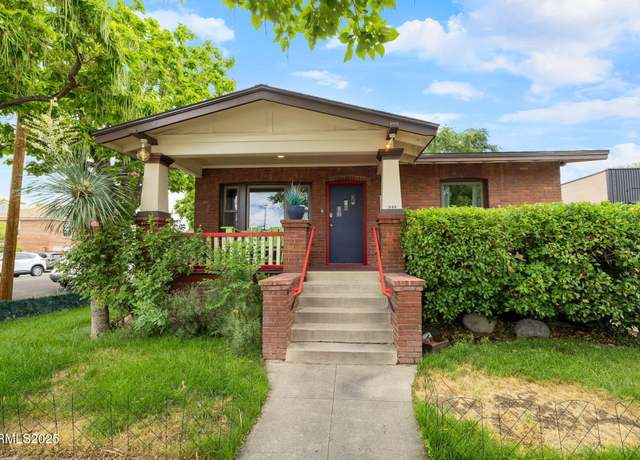 Property at 800 S Center St, Reno, NV 89501, 2 beds, 2 baths