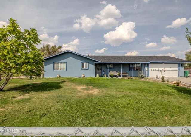 Property at 11605 Lemmon Dr, Reno, NV 89506, 3 beds, 2 baths