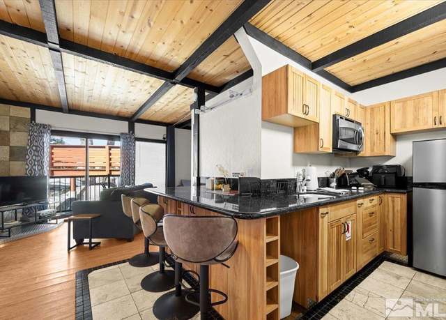 Property at 331 Tramway Dr #10, Stateline, NV 89449, 1 bath