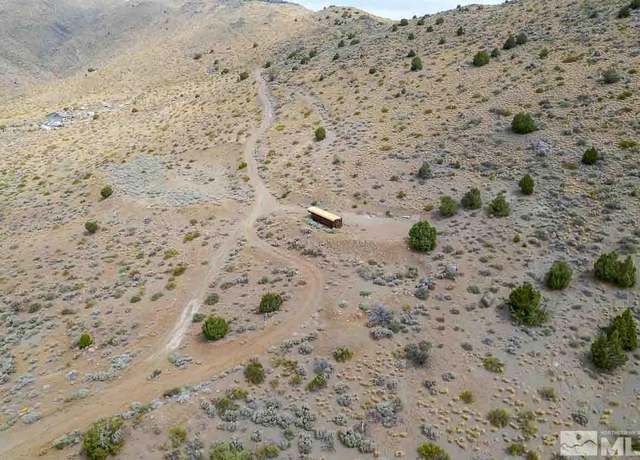 Property at 1325 Freds Mountain Rd, Reno, NV 89508
