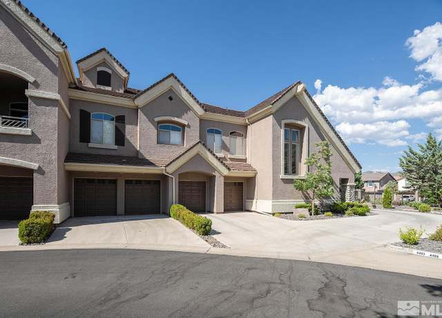 Property at 9900 Wilbur May Pkwy #4402, Reno, NV 89521, 3 beds, 2.5 baths