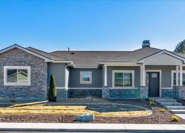 Property at 1015 Keystone Ct, Gardnerville, NV, 4 beds, 3.5 baths