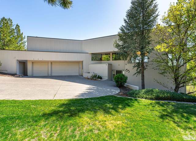 Property at 65 Rimfire Cir, Reno, NV 89519, 4 beds, 3.5 baths