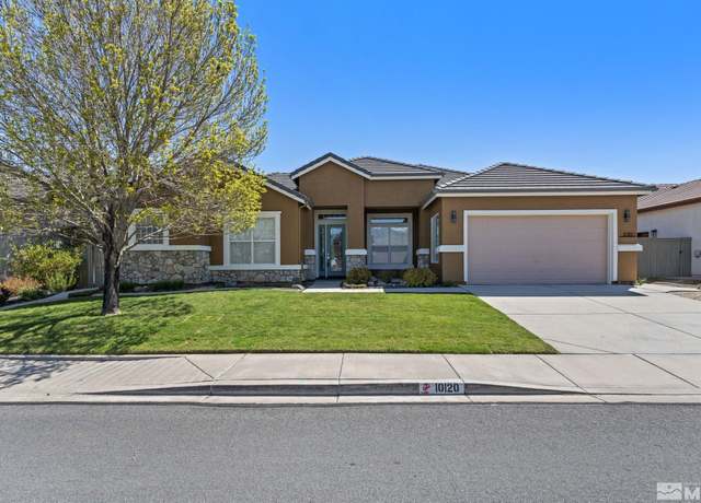 Property at 10120 Canyon Country Rd, Reno, NV 89521, 4 beds, 2 baths