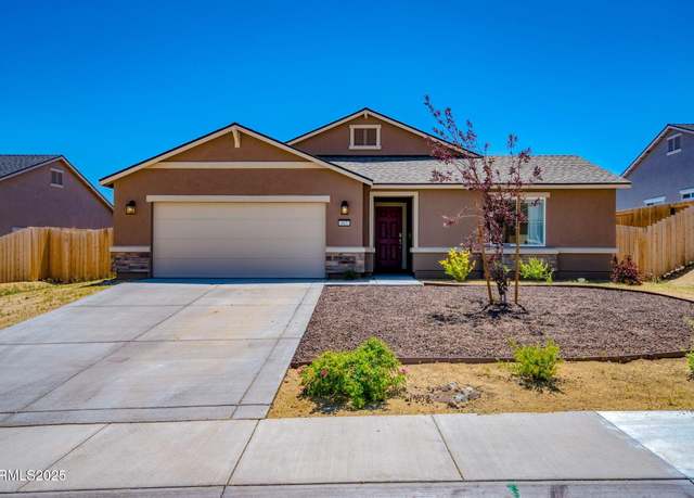Property at 507 Echo Canyon Rd, Dayton, NV 89403, 4 beds, 2 baths