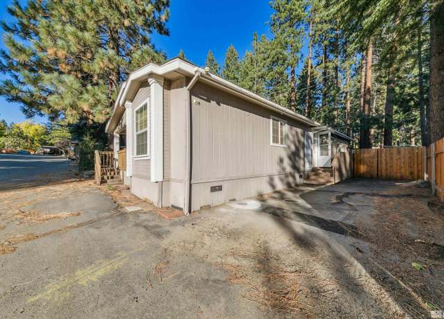 Property at 169 Crescent Dr #53, Stateline, NV 89449, 3 beds, 2 baths