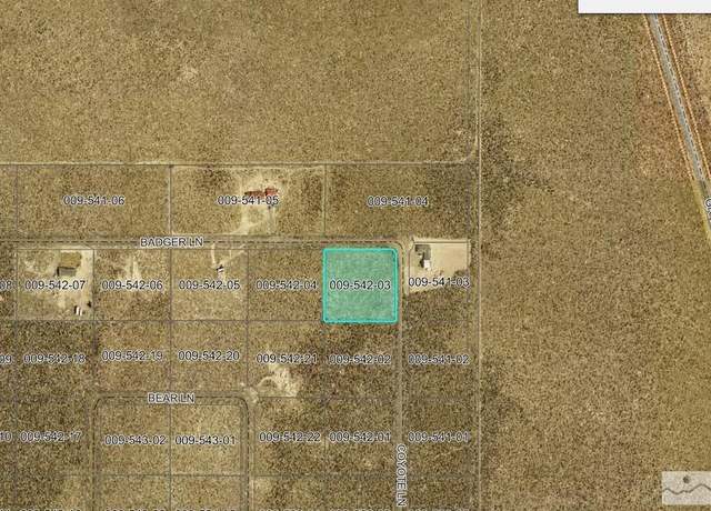 Property at 355 Coyote, Winnemucca, NV 89445