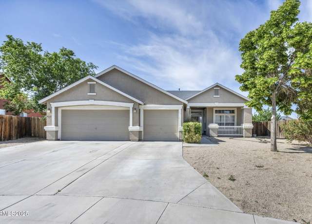 Property at 908 Jones Way, Fernley, NV 89408, 4 beds, 2 baths