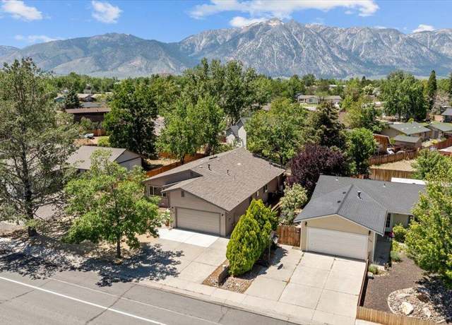 Property at 742 Long Valley Rd, Gardnerville, NV 89460, 3 beds, 2 baths