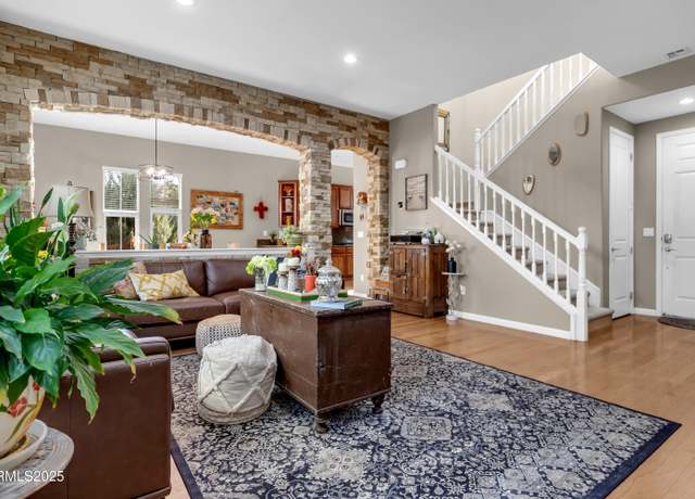 Property at 2220 Heavenly View Trl, Reno, NV 89523, 4 beds, 3.5 baths