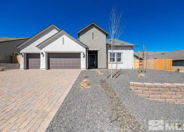 Property at 2989 Murrelet Way Unit Cinnamon 170, Sparks, NV 89441, 4 beds, 3.5 baths