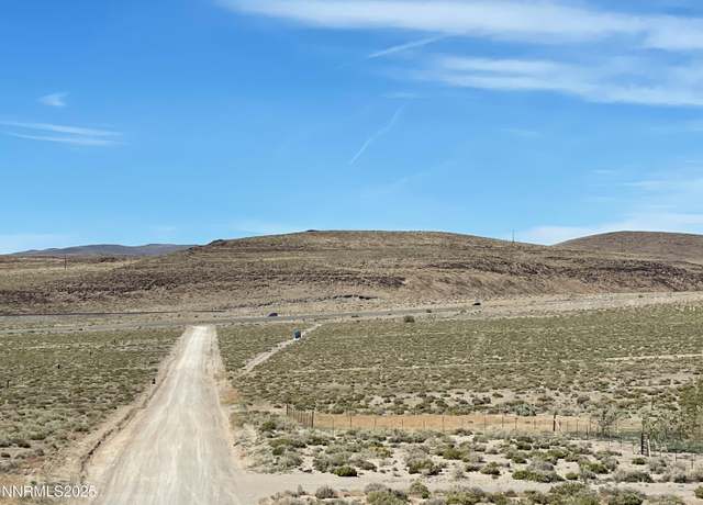 Property at 4030 Myrtle St #14, Silver Springs, NV 89429