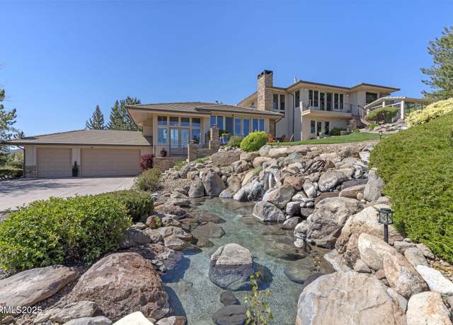 Property at 10286 Morning Song Trl, Reno, NV 89511, 4 beds, 3 baths