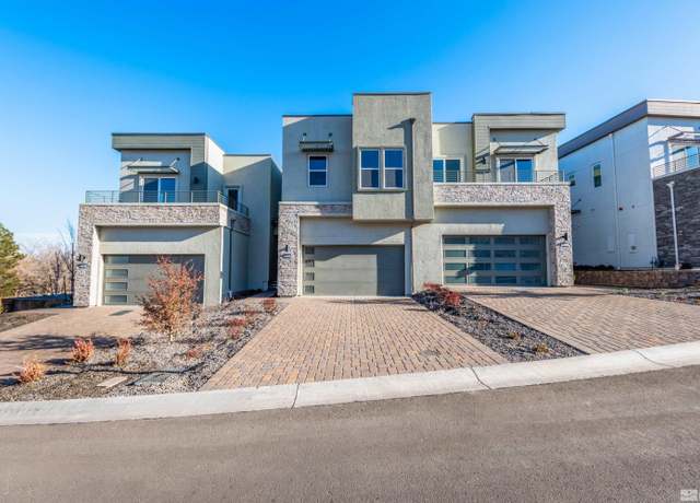 Property at 1541 Golf Club Dr Unit Hilltop 5, Reno, NV 89519, 3 beds, 3 baths