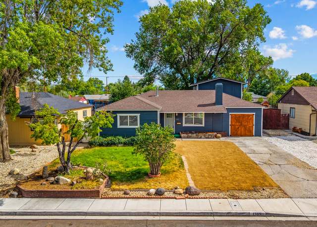 Property at 1305 Gault Way, Sparks, NV 89431, 4 beds, 2 baths