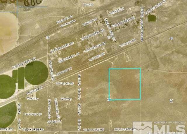 Property at 07 Degiorgio, Winnemucca, NV 89445