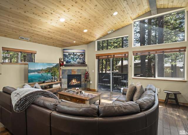 Property at 877 Northwood Blvd #2, Incline Village, NV 89451, 2 beds, 2 baths