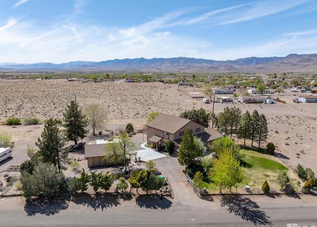 Property at 5265 Abilene Dr, Stagecoach, NV 89426, 3 beds, 3 baths