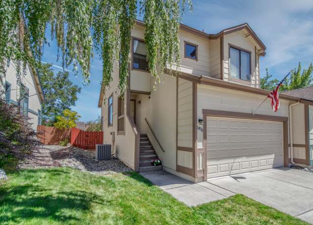 Property at 1870 Sierra Highlands Dr, Reno, NV 89523, 2 beds, 2.5 baths