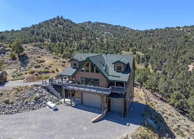 Property at 1524 Bonanza Rd, Reno, NV 89521, 3 beds, 2.5 baths