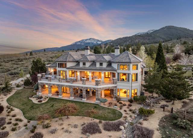 Property at 12360 High Vista Dr, Reno, NV 89511, 4 beds, 5.5 baths