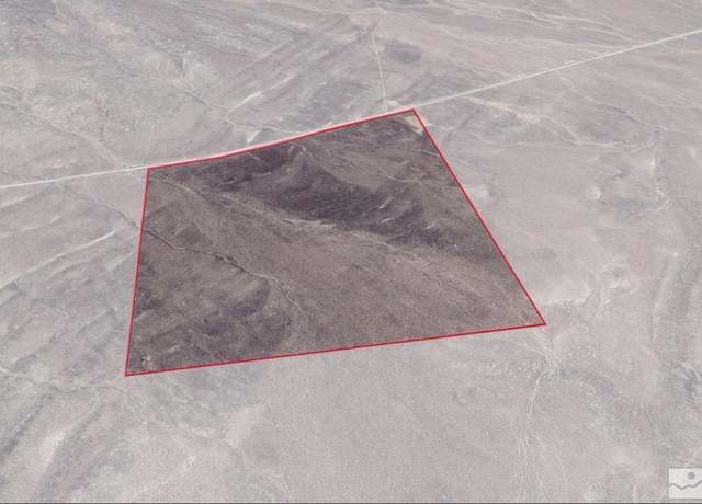Property at T34 Sec 21, Lovelock, NV 89419