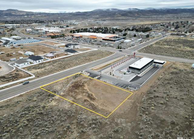 Property at 3221 Jennings Way, Elko, NV 89801