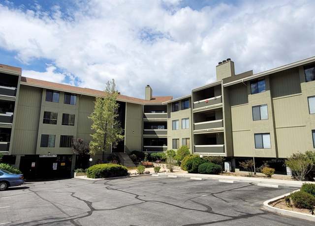 Property at 2845 Idlewild Dr #303, Reno, NV 89509, 1 bed, 1 bath