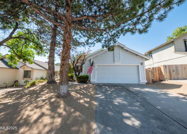 Property at 5982 Royal Vista Way, Reno, NV 89523, 3 beds, 2 baths