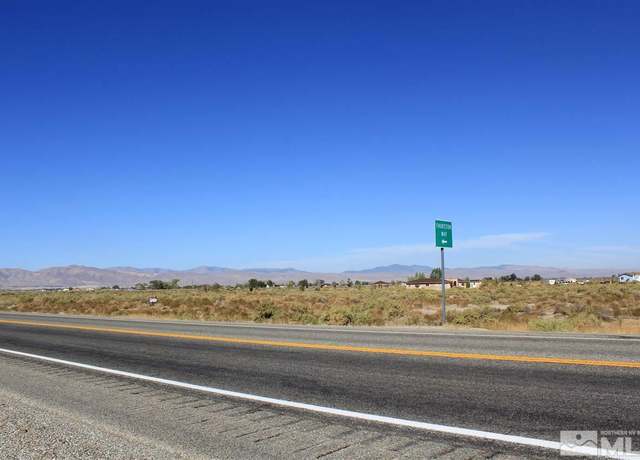 Property at 324 E Hwy 95a, Yerington, NV 89447