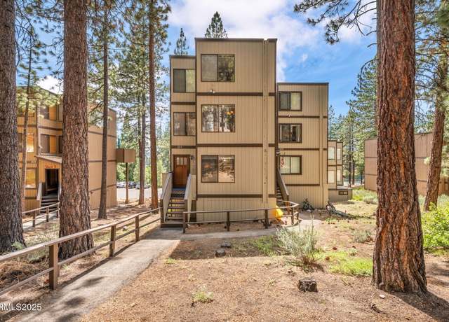 Property at 226 Clubhouse Cir, Zephyr Cove, NV 89448, 4 beds, 3.5 baths