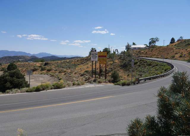 Property at 0 C St/hwy 341, Virginia City, NV 89440