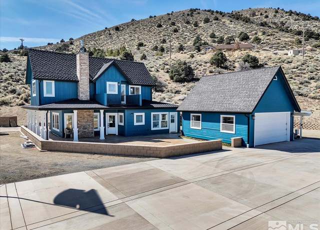 Property at 99 Upper Colony, Wellington, NV 89444, 3 beds, 2.5 baths