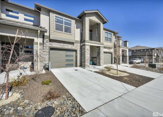 Property at 410 Dublin St, Carson City, NV 89701, 3 beds, 2.5 baths