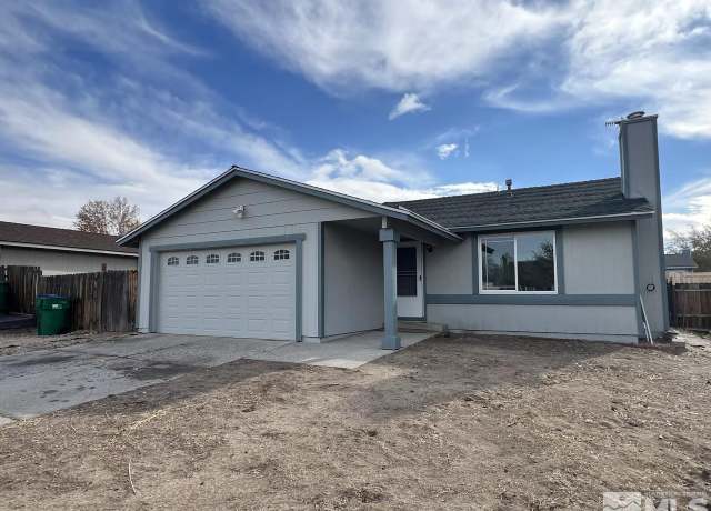 Property at 10056 Atwood St, Reno, NV 89506, 4 beds, 2 baths