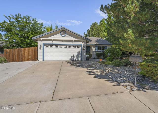 Property at 4663 Goodwin Rd, Sparks, NV 89436, 3 beds, 2 baths