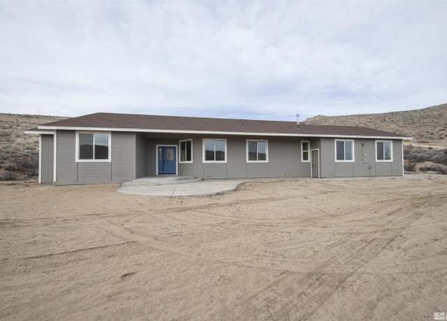 Property at 14485 N Red Rock Rd, Reno, NV 89508, 3 beds, 2 baths